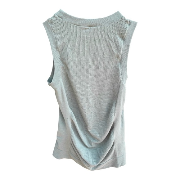 Athleta Foresthill Ascent Seamless Tank - Picture 4 of 6